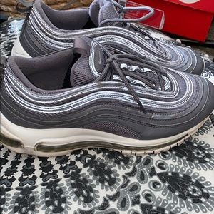 Nike Air Max 97